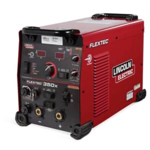Flextec® 350X PowerConnect® (Tweco®)