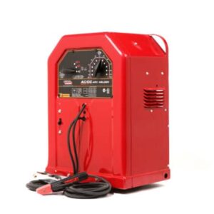 AC / DC 225/125 ™ Soldadora para electrodo revestido