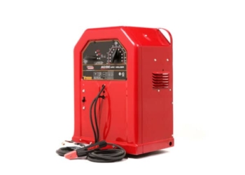 AC / DC 225/125 ™ Soldadora para electrodo revestido