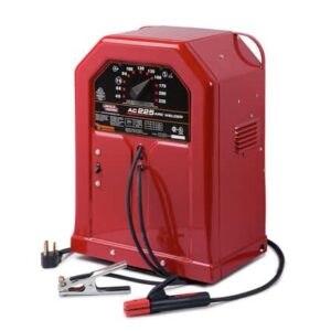 AC225 Soldadora para Electrodo Revestido
