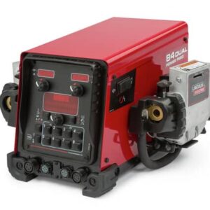 Alimentadores de Alambre, Power Feed® 84 Dual Bench