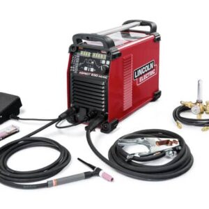 Aspect® 230 AC/DC enfriado por aire One-Pak
