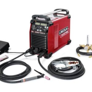 Aspect® 230 DC Enfriado por aire One-Pak