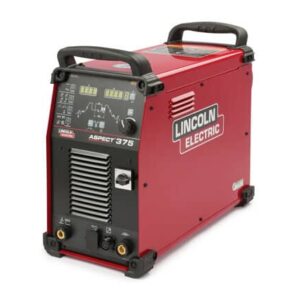 Aspect® 375 AC / DC Soldadora TIG