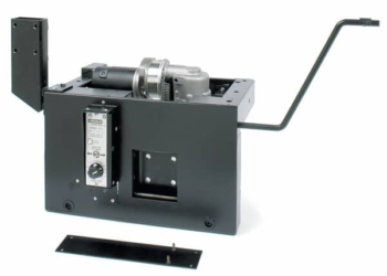 Carro de viaje autopropulsado de alta capacidad TC-3