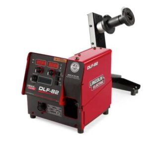 DLF-82 Bench Model (No Gun)