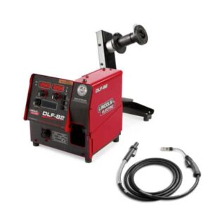 DLF-82 Digital ArcLink Wire Feeders