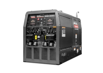 Dual Maverick® 200/200X (Kubota®)