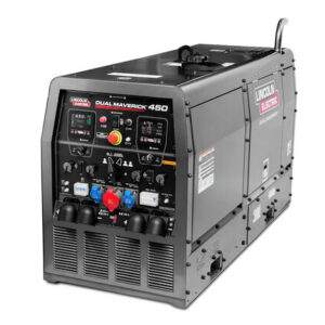 Dual Maverick® 450 (Perkins®)