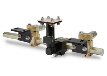 Ensamble de armazón tándem