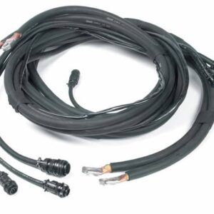 Extensión para Cable de control a cabezal de : 8 m (26 pies)