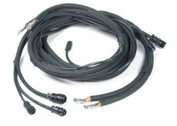 Extensión para Cable de control a cabezal de : 8 m (26 pies)