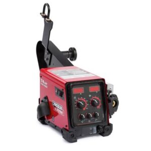 Flex Feed® 74 HT - U I digital, carrete de alta resistencia y kit de desbaste