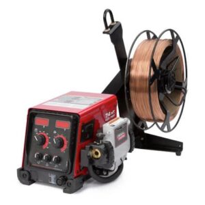 Flex Feed™ 74 - Digital U I, Pedestal estándar de uso rudo.