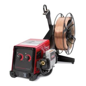 Flex Feed™ 74 - Simple U/I, Pedestal Uso Rudo, Kit de Desbaste