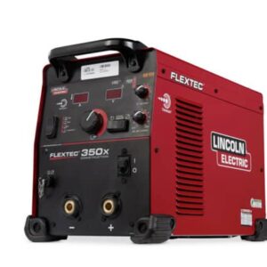 Flextec® 350X Construction (Tweco® )