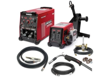 Flextec® 500X/ Flex Feed® 84 Heavy Duty One-Pak®