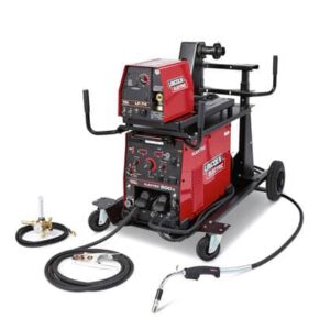 Flextec® 500X/ LF-74 Trabajo pesado Ready-Pak®