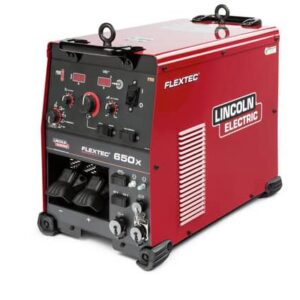 Flextec® 650X