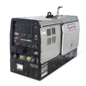 Frontier® 400X (Kubota®)