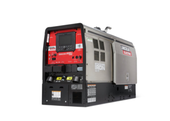 Frontier® 400X Pipe (Kubota®)