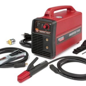 Invertec® V155-S Soldadora para Electrodo Revestido