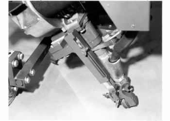 Kit de adaptador de filete y solape horizontal