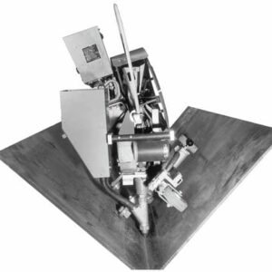 Kit de adaptador para aplicaciones en filete y plano