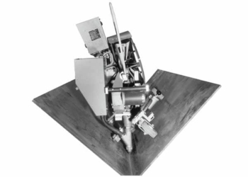 Kit de adaptador para aplicaciones en filete y plano