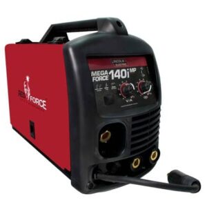 MEGA FORCE 140i MP