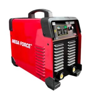 MEGA FORCE 300iD