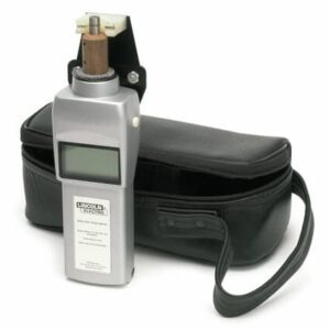Medidor digital portátil de velocidad de alambre (WFS)