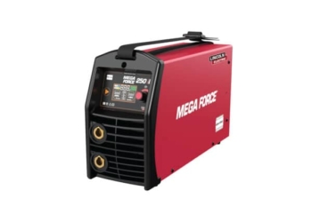 Mega Force 250i D ANCE