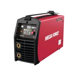 Mega Force 250i D ANCE