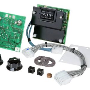 Módulo de inicio o cráter para controlador NA-5