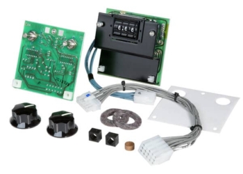 Módulo de inicio o cráter para controlador NA-5