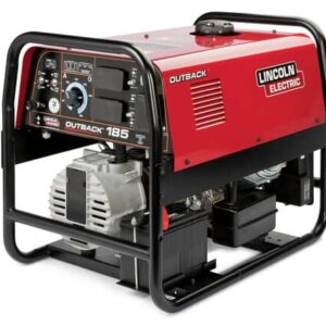 Outback® 185 Soldadora impulsada por motor (Kohler®)