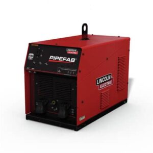 PIPEFAB™ Power Source