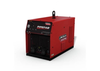 PIPEFAB™ Power Source