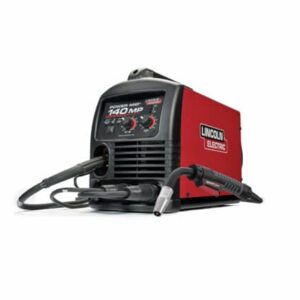 POWER MIG® 140 MP® Soldadora multiproceso
