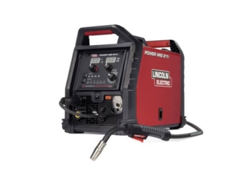 POWER MIG® 211i Equipo de soldadura MIG