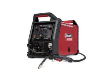POWER MIG® 215 MPi™ Equipos de soldadura Multi procesos