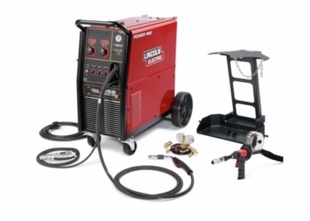 POWER MIG® 256 Soldadora MIG One-Pak®