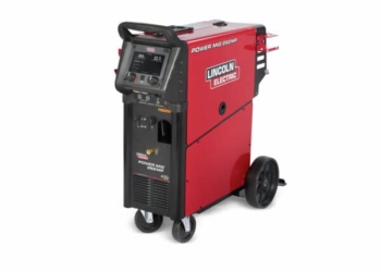 POWER MIG® 262MP Soldadora multiproceso