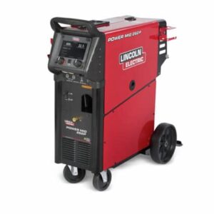 POWER MIG® 262P Pulsed MIG Welder