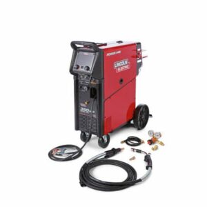 POWER MIG® 360MP Soldadora multiproceso