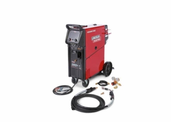 POWER MIG® 360MP Soldadora multiproceso