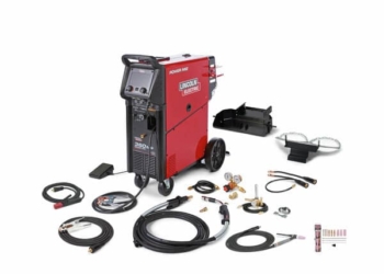 POWER MIG® 360MP | Soldadora Multiproceso Educativa One-Pak® para Formación Profesional