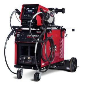 PipeFab™ Sistema de Soldadura