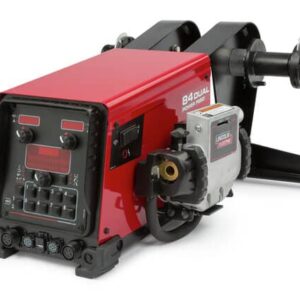 Power Feed® 84 Pedestal Uso Rudo One-Pak